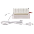 thumbnail image 1 of Negative Ionizer Generator Ionizer Air Purifier Remove Smoke Dust Air Purifiers Ion Anion Generator Ionizer EU Plug, 1 of 5