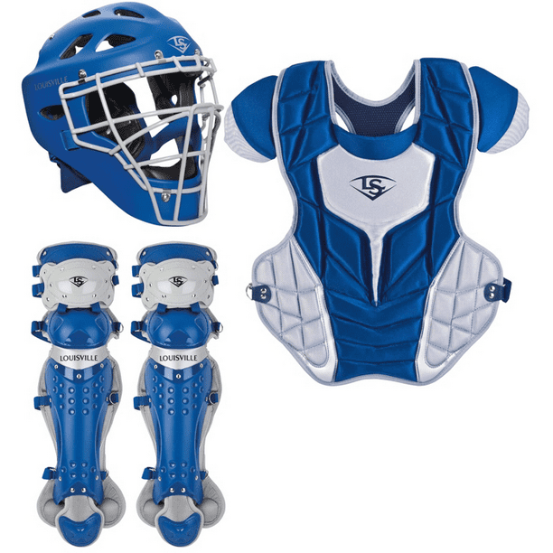 Louisville Slugger Youth Series 5 Catcher's Set