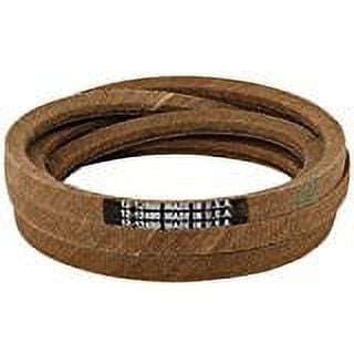 Fits Mtd 754-04142 & 954-04142 Deck Belt 1/2" X 91.4"