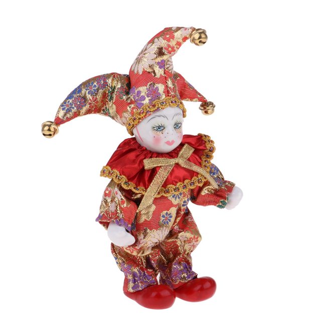 Muñeca Triangel de 6 pulgadas Sunnimix con Trabajo Hecho a mano