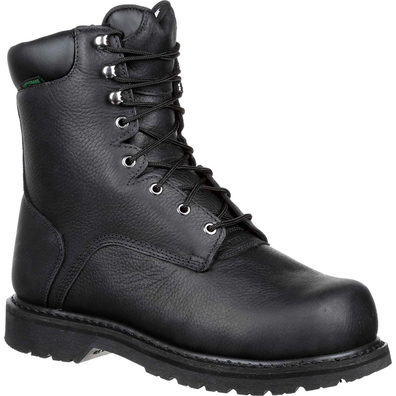 lehigh metatarsal boots