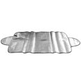 thumbnail image 4 of Parabrisas automático del parabrisas Nieve Protector contra hedas Visera para el sol Persiana Baoblaze Cubierta de nieve de la ventana delantera del coche, 4 of 8