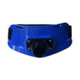 thumbnail image 2 of yotijay Fishing Fighting Belt 90 degree Rotating Adjustable Fishing Waist Belt Rod Holder for Blue, 2 of 9
