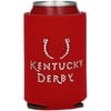 Kentucky Derby 12 oz. Rhinestone Can Cooler