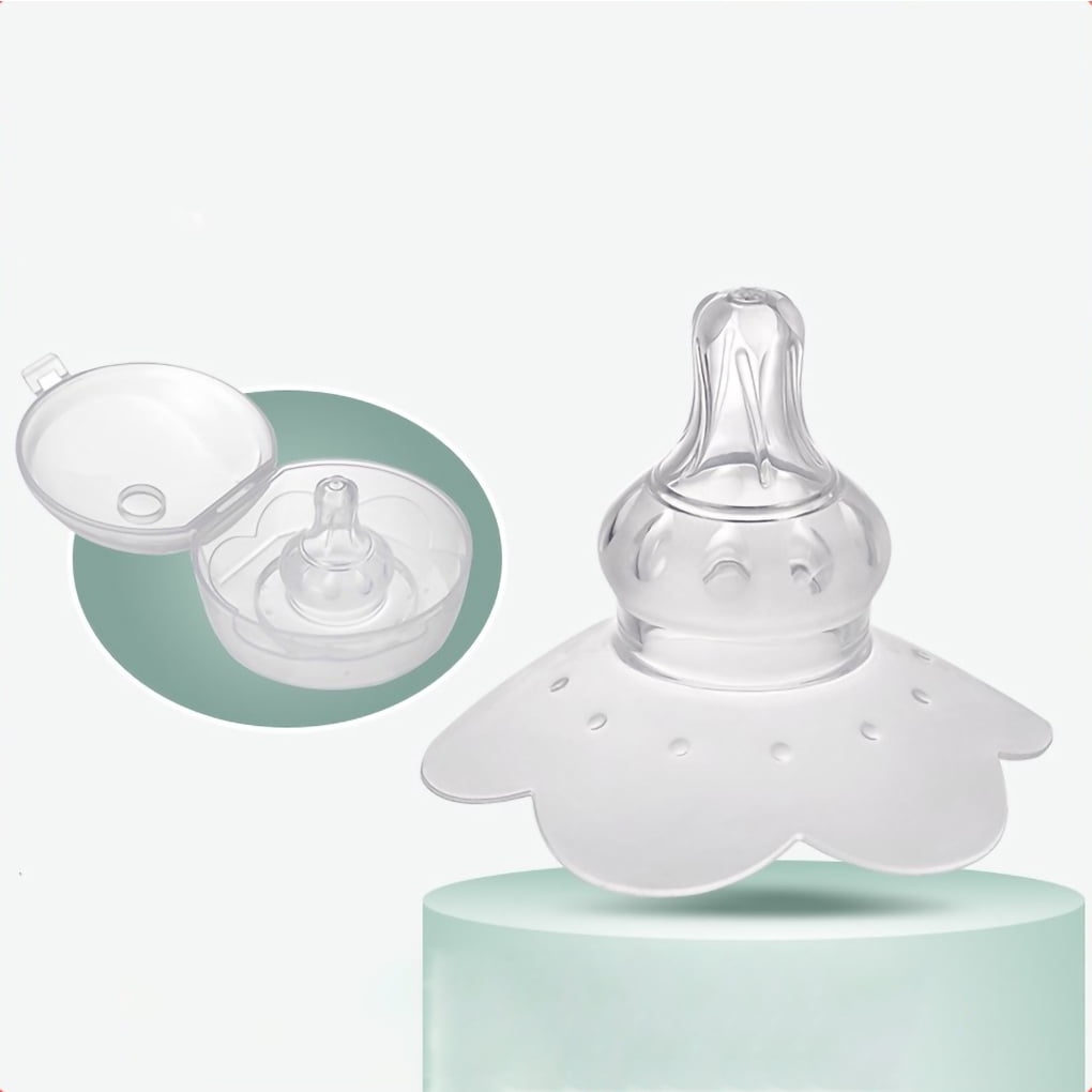 Silicone Nipple Protectors Feeding Mothers Nipple Shields Protection Cover  Breastfeeding Mother Milk Silicone Nipple304f From Mkij851, $11.03