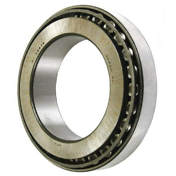 RAParts ST2175 New Inner Bearing Fits Case-IH Tractor Models 238 248 258 268 288  