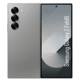 thumbnail image 1 of Samsung Galaxy Z Fold6 256GB Gris Reacondicionado, 1 of 2