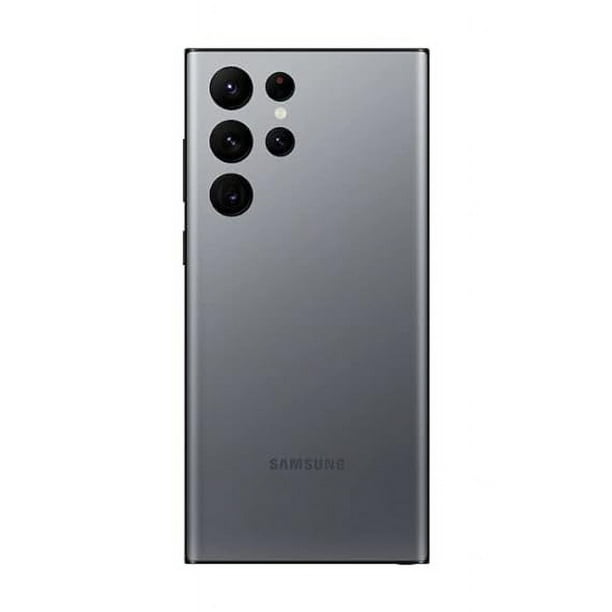 Samsung Galaxy S22 ultra 512GB 韓国版　グレー本体 Restored Samsung Galaxy S22 Ultra 5G Unlocked Smartphone Like New
