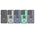 thumbnail image 5 of Funda de teléfono para Xiaomi Poco X6 5G Battle Bear Case + Cristal 9D, 5 of 5