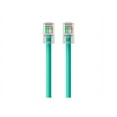 thumbnail image 6 of Belkin - Patch cable - RJ-45 (M) to RJ-45 (M) - 3 m - UTP - CAT 5e - green - for Omniview SMB 1x16, SMB 1x8; OmniView SMB CAT5 KVM Switch, 6 of 12
