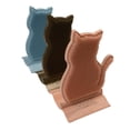 thumbnail image 3 of Self Groomer Con Catnip Wall Corner Peine De Masaje Pet Grooming Brush Para Gatitos Gatos Perros Cateissary HA043699-03, 3 of 6
