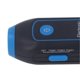thumbnail image 2 of Electronic Whistle 3 Tones 3 Volume Levels Noiseless with LED Light for Sports Training Blue, 2 of 4