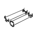 thumbnail image 3 of S SERENABLE Multifunctional Sink Wrench Faucet Installation Wrench for Home Kitchen Sink A and B, 3 of 9