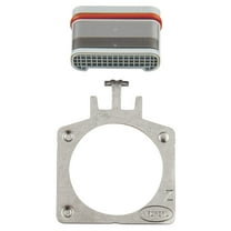 Grohe Repair Parts 13220000 Flow Control in Grohe Chrome