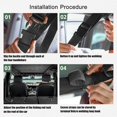 thumbnail image 5 of 7 Loop Adjustable Fishing Rod Strap for Outdoor Gear Transport and Secure Hands-Free Functionality, 5 of 5