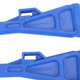 thumbnail image 3 of Brazo oscilante inferior de plástico CUTICAT para JLB Racing CHEETAH 31101 J3 SPEED 1:10, 3 of 4