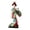 Style D, variante sur DOLITY Figurines de Collection Geisha Kimono Japonais Asiatique pour Décoration d'Étagère Style E