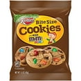 thumbnail image 3 of Keebler M&M Bite Size Cookies 30Pack Net 48oz, 3 of 5