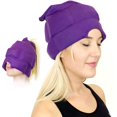 thumbnail image 1 of Migraine Ice Head Wrap | Get Migraine & Headache Relief | Th, 1 of 4