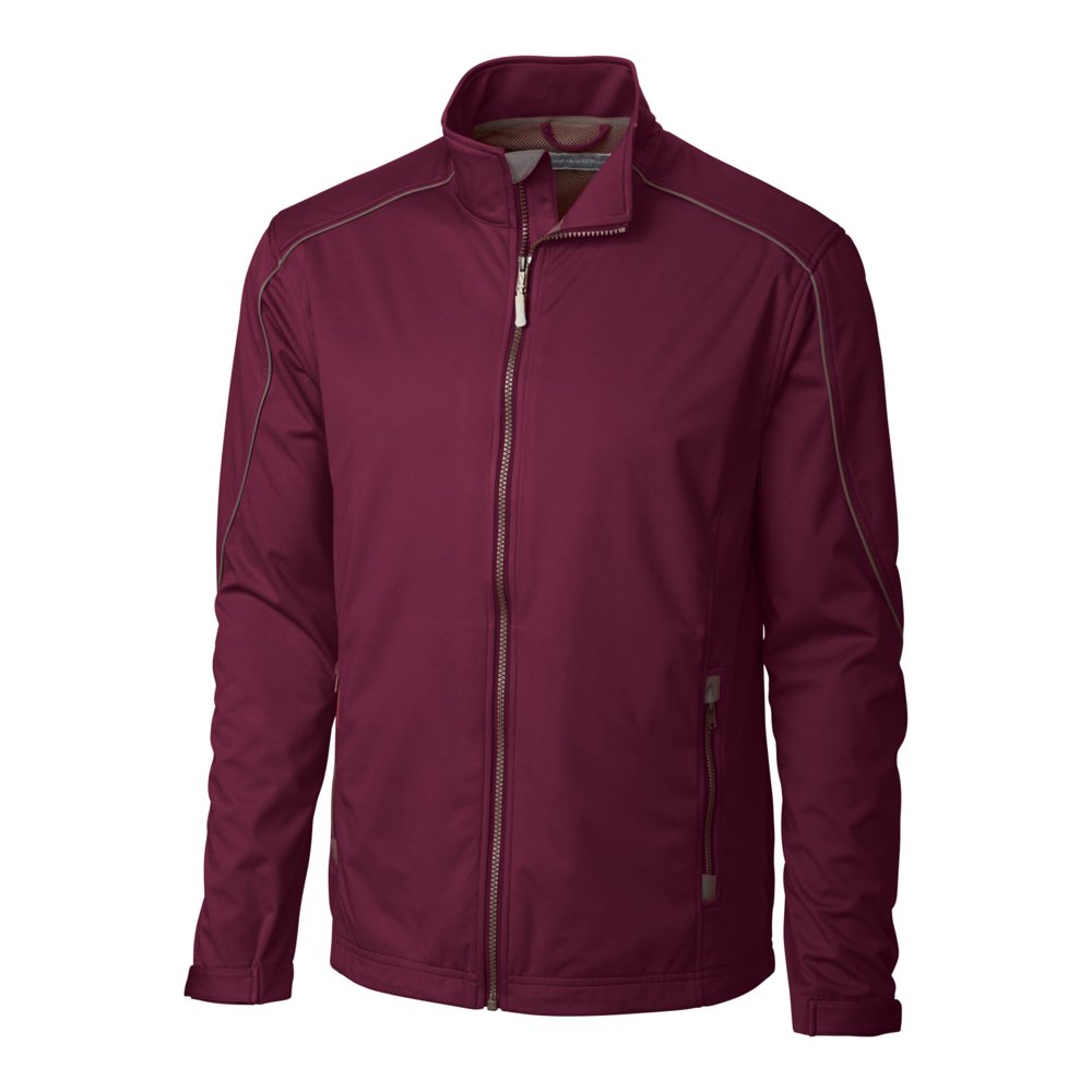 Cutter & Buck Cutter & Buck Men's Big and Tall CB WeatherTec Opening