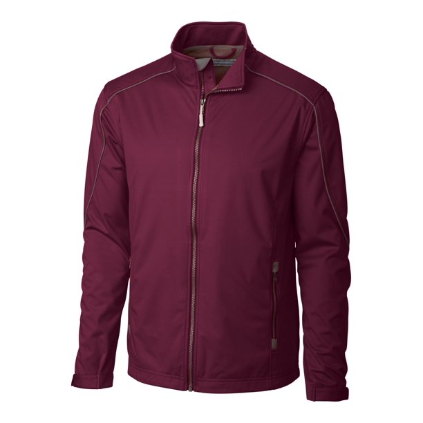 Cutter & Buck Cutter & Buck Men's Big and Tall CB WeatherTec Opening