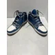 thumbnail image 5 of Size 12- Jo r-dan 1 Flight Mid Military Blue, 5 of 6