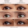 thumbnail image 2 of Máscara Lancôme Lash Idôle Flutter Extension negra, 2 of 8