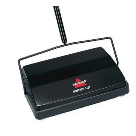 bissell sweep up 2101-3 cordless sweeper