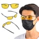 thumbnail image 5 of Gafas de sol polarizadas deportivas BuyWeek antideslumbrantes, 5 of 13