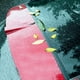 thumbnail image 5 of Tiras de goma para sellar el automóvil, suministros de limpieza, tira de sellado para parabrisas trasero con forma, impermeable, a prueba de lluvia, insonorizada, tira de goma trasera decorativa, acce, 5 of 9