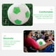 thumbnail image 2 of FELTECHELECTR Juguete de peluche para niños, juguete de peluche de fútbol, juguete de peluche para fanáticos del fútbol, regalo, 2 of 6