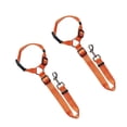thumbnail image 5 of Cinturón de seguridad para perros, vehículo, coche, cachorro, arnés para cinturón de seguridad, Clip de plomo, suministros para perros, palanca de seguridad, productos de tracción automática, 5 of 5