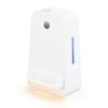 Humidifier for Home, Paris Rhone 6L Cool Mist Humidifier Ultrasonic Humidifiers for Large Room with Customize Humidity, LED Display, Humidistat, Night Light, 1.59Gal