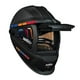 thumbnail image 1 of Careta Electrónica para Soldar Redbo 4000TC-1. Fotosensible con Sombra Variable 9-13. Protección y visión clara para soldadura MIG, MMA y TIG. Negro/Naranja., 1 of 1