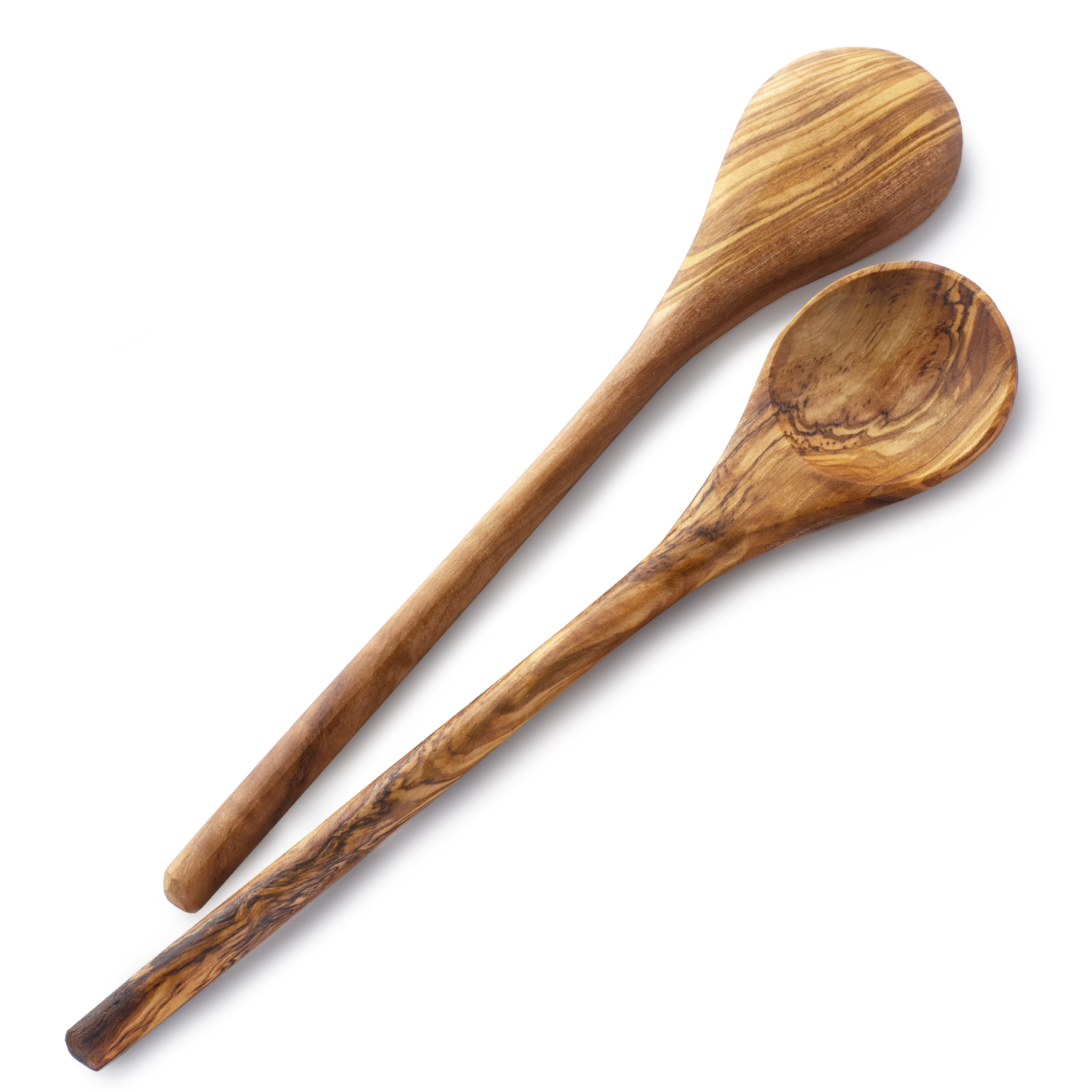 SimpleLife Wooden Shovel Spatula Wok Handcrafted Spoon Non Stick Kitchen Cooking Scraper