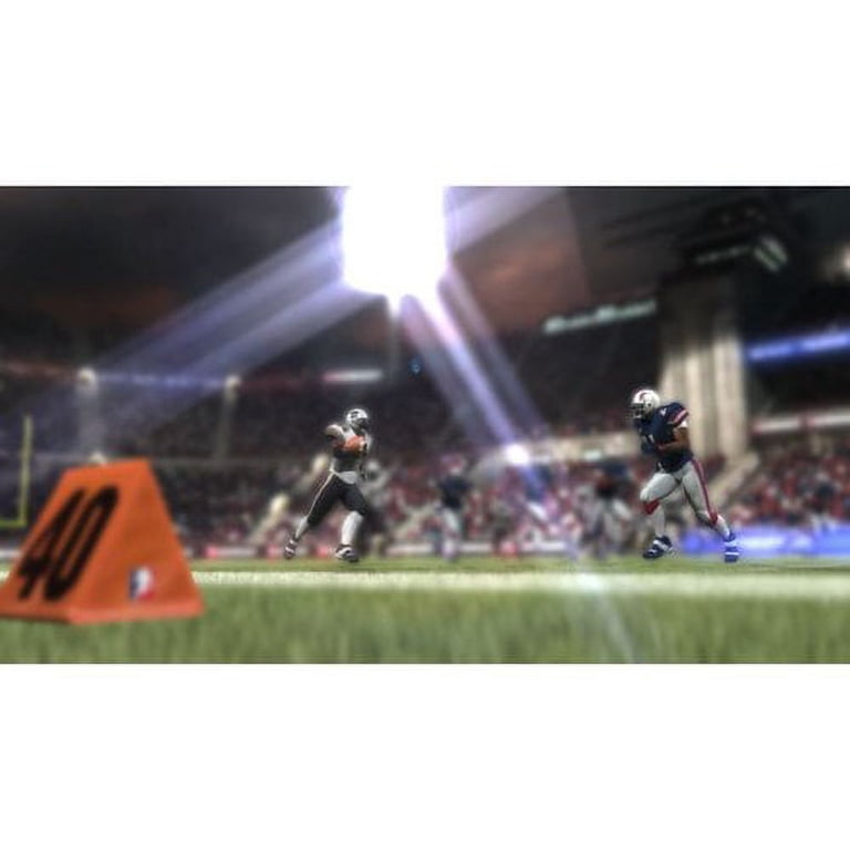 Backbreaker: Vengeance Preview For Xbox 360 - Cheat Code Central