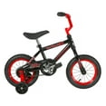thumbnail image 3 of Magna Gravel Blaster 12" Children's Bike, 3 of 12