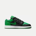 thumbnail image 5 of Nike Air Jordan 1 Retro Low - Zapatillas de baloncesto para hombre y mujer, clásicas, de cuero, cómodas, para deportes al aire libre, informales, para patineta, 5 of 5