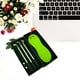 thumbnail image 4 of de práctica para golf Bolígrafo Material de oficina Papelería Firma Bolígrafos Regalos para de Navidad del Cola Bolígrafo de campo de práctica de golf, 4 of 8