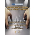 thumbnail image 1 of Libro Entrenamiento Mental En El Futbol Moderno: Herramientas Practicas Tapa Blanda, Autor Marcelo Roffe, Editorial Futbol De Libro FUTBOL DE LIBRO 9788494098499, 1 of 2