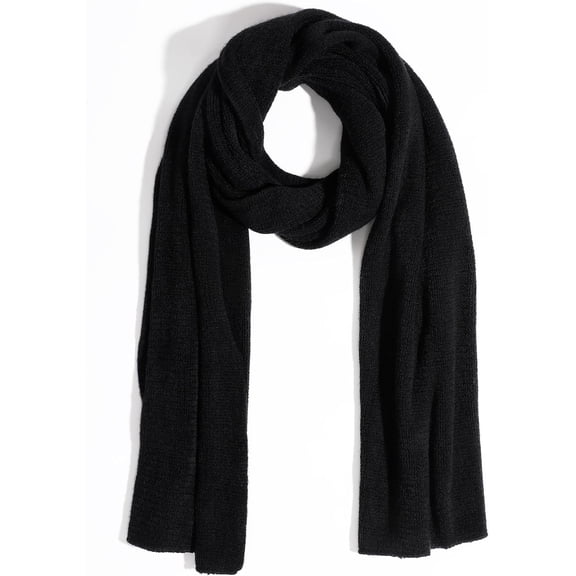 YooGuoGuo Scarf for Women, Pashmina Shawl Wraps for Evening Dresses, Large Winter Scarves Women, Scarf for Winter