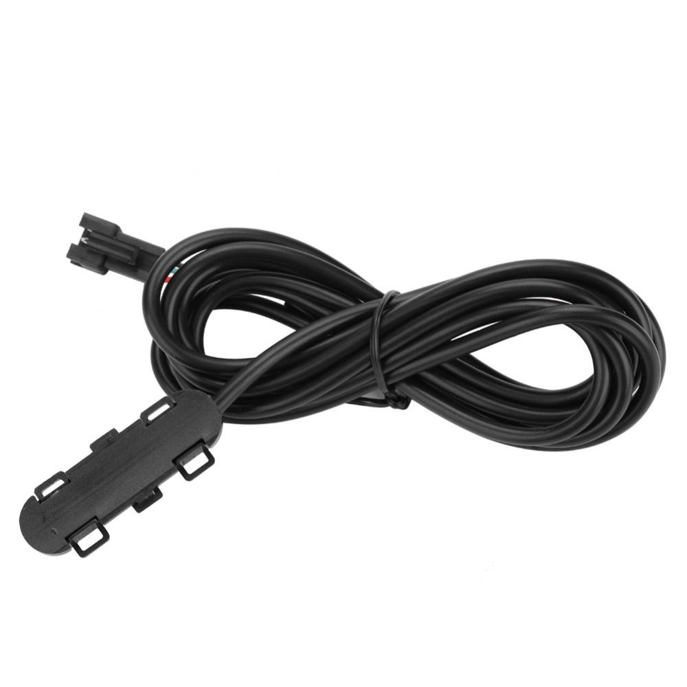 External Speed Sensor Hall Magnetic Head Speed Controller Sensor for Electric Bike Scooter Controller