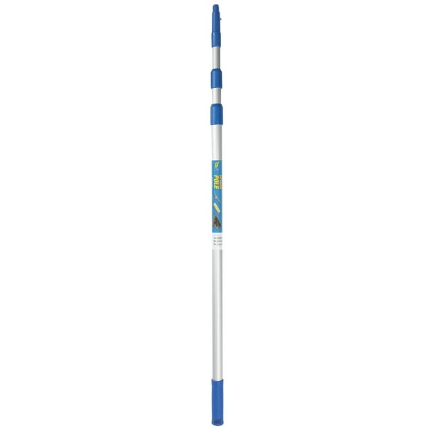 Ettore 8' REACH Extension Pole