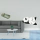 thumbnail image 2 of Bandeja De Comida Moderna Con Forma De Panda Para Desayuno Y Almacenamiento De Frutas, Práctica Y Bonita Decoración Para El Baño Y La Sala De Estar., 2 of 8