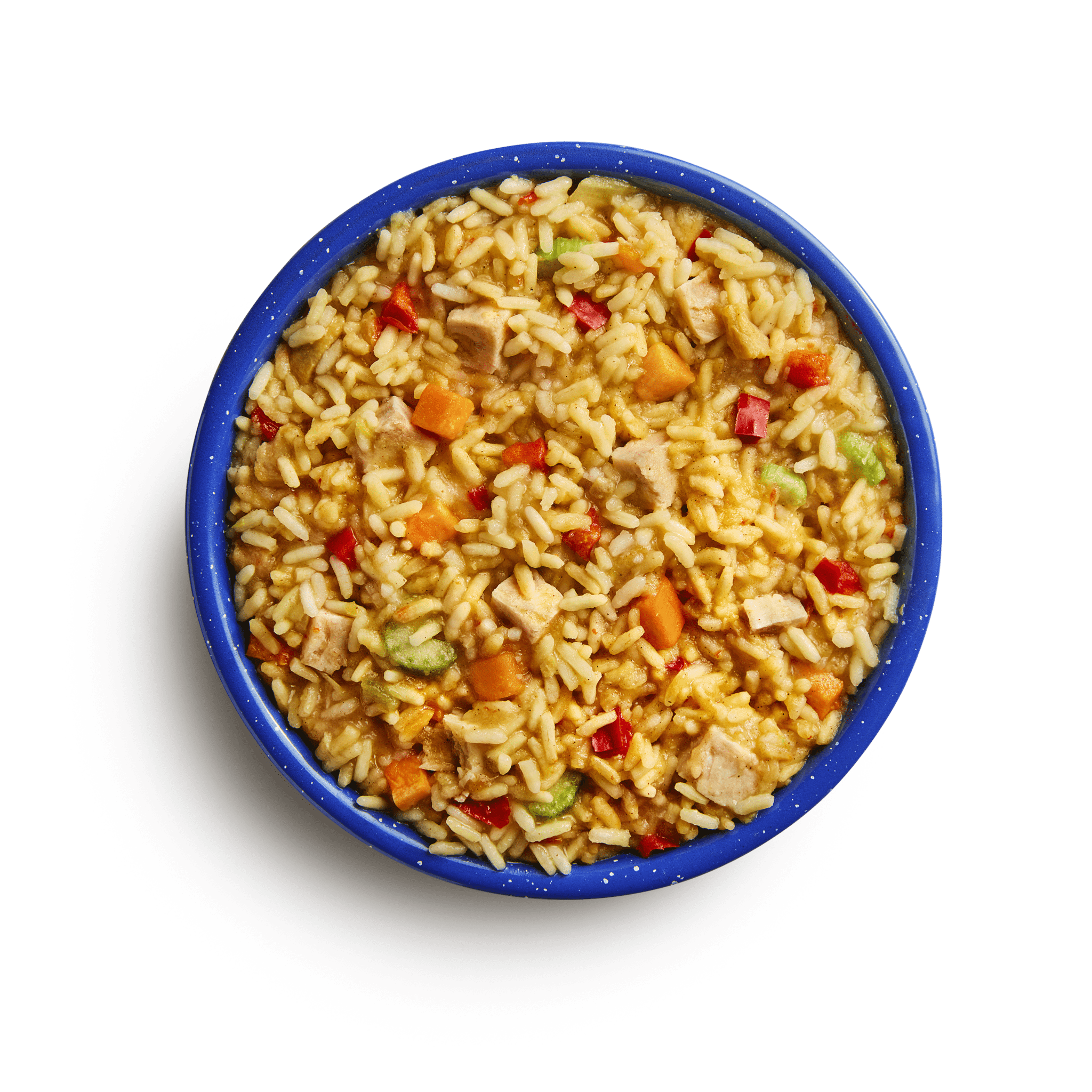 Mountain House Chicken & Rice Pro-Pak, Gluten-Free, Freeze-Dried Food, 1 Serving