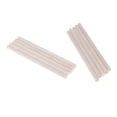 thumbnail image 3 of relayinert 10 Pcs Bois de Balsa Bois Non Fini 50mm Tige de Bricolage Rond Naturel 150mm, 3 of 6
