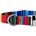 thumbnail image 5 of Country Brook Petz® Premium Serape Dog Collar, Small, 5 of 5