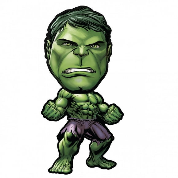 Désodorisant d'Air Incredible Hulk Wiggle