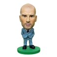 thumbnail image 4 of Manchester City - Pack Combo SoccerStarz (Lot de 5), 4 of 4