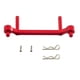 thumbnail image 1 of 1:24 frontal metálica de del coche para parte de oruga rojo Zulema columna de la cáscara del coche rc, 1 of 5